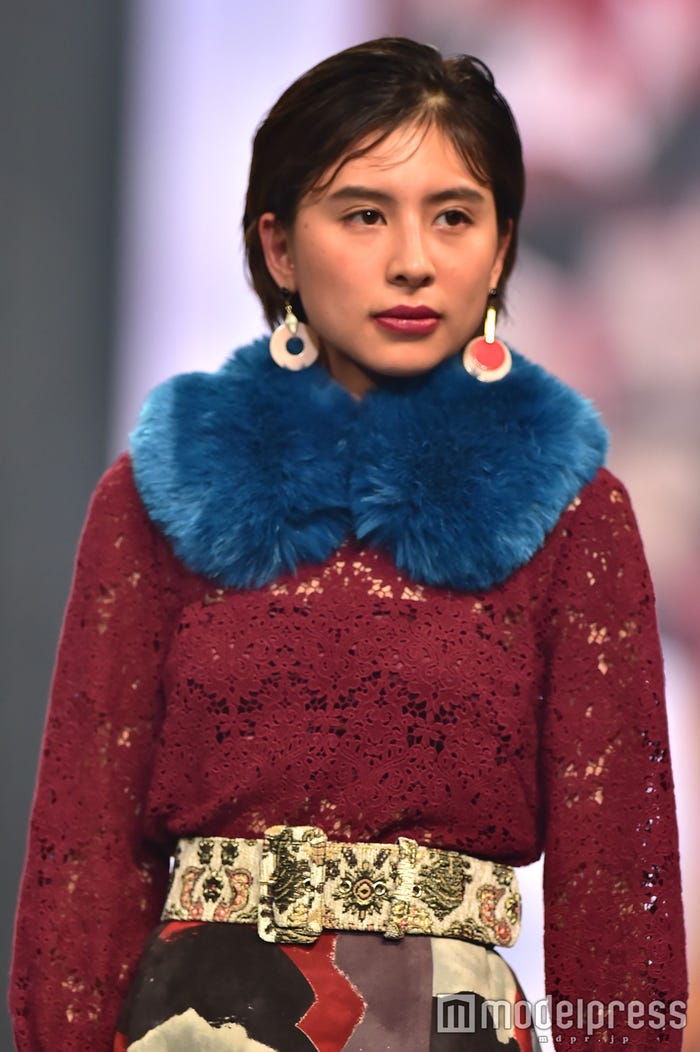 ラブリ(C)モデルプレス