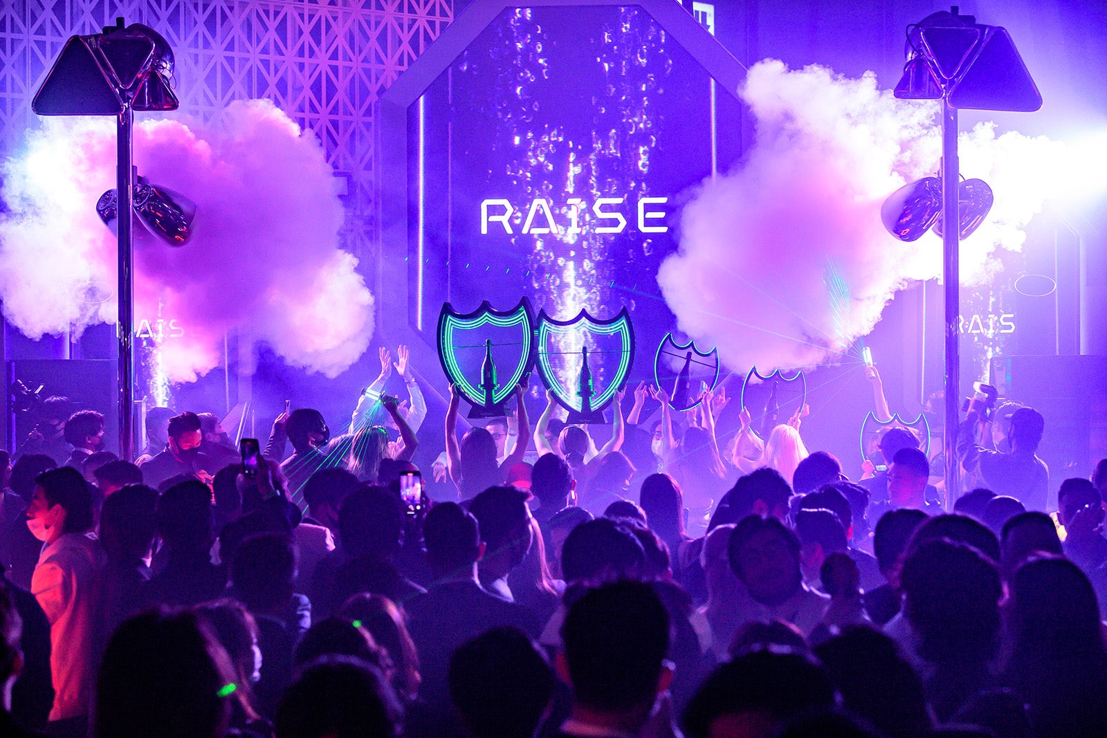 PARTY Photo／RAISE（提供写真）