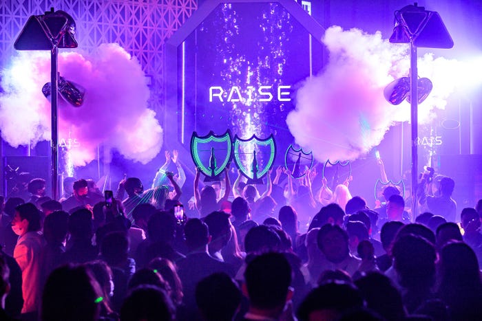 PARTY Photo/RAISE(提供写真)