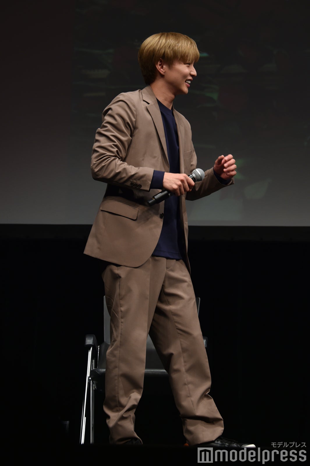 佐藤大樹（C）モデルプレス