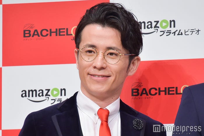 藤森慎吾(C)モデルプレス
