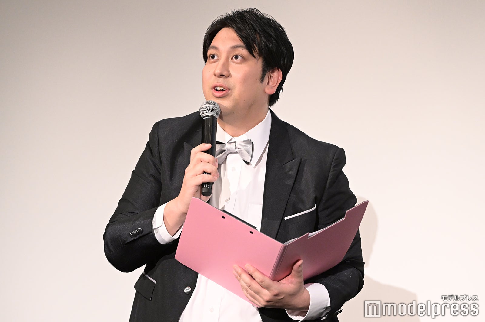 ジャンボたかお（C）モデルプレス