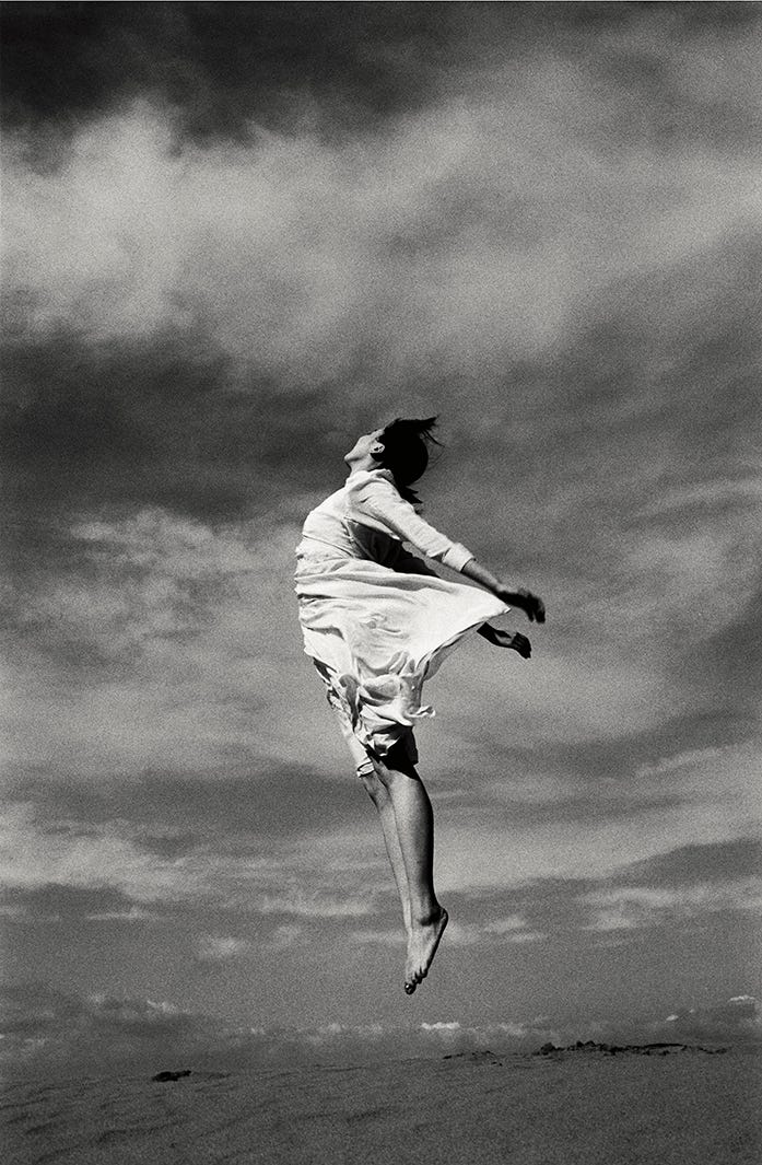 「月刊 佐藤詩織・旅」お気に入りカット(C)桑島智輝/小学館