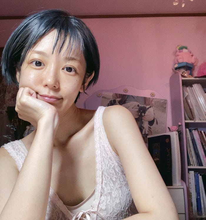 ファンタジスタさくらだInstagramより