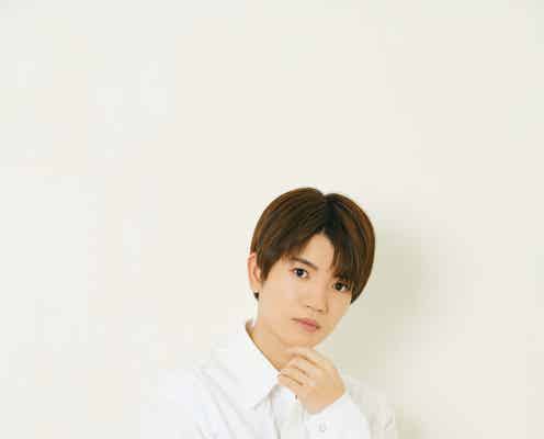 SixTONES高地優吾、主演舞台決定 “ついていない男”演じる「舞台稽古がとても楽しみ」【ある日、ある時、ない男。】