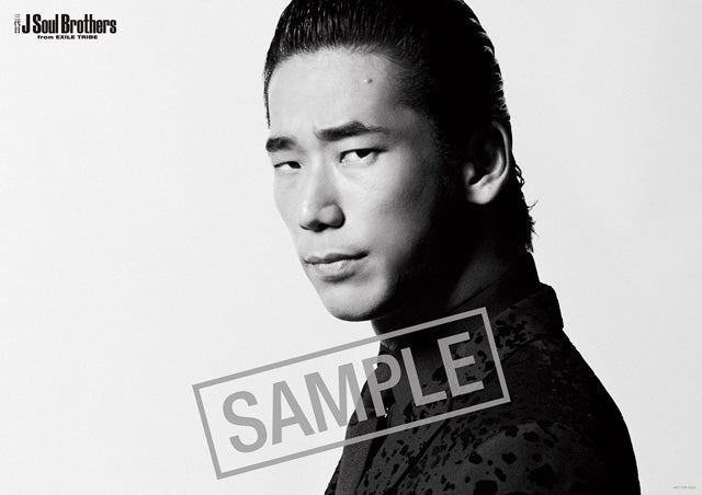 三代目jsb ベストアルバムの全貌発表 最新曲 J S B Love Mv解禁 モデルプレス