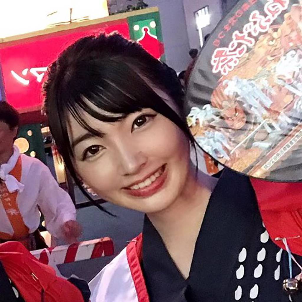 「MISS CIRCLE CONTEST 2020」四次審査通過者（提供写真）