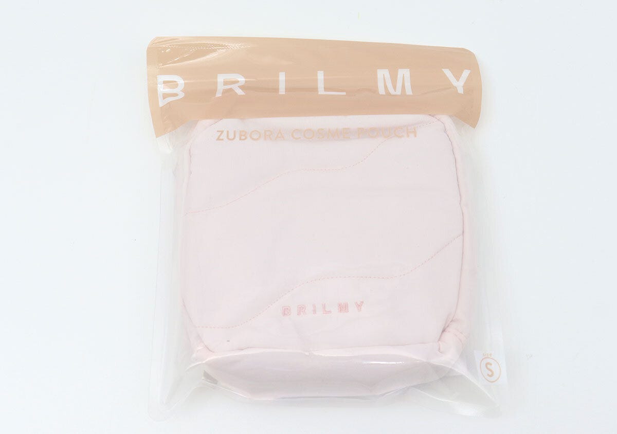 宝島社 ムック付録 BRILMY 宝島社ムック付録BRILMY