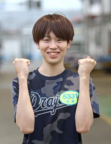 【ボート】多摩川 佐藤永梧「多摩川で予選突破できてうれしい」