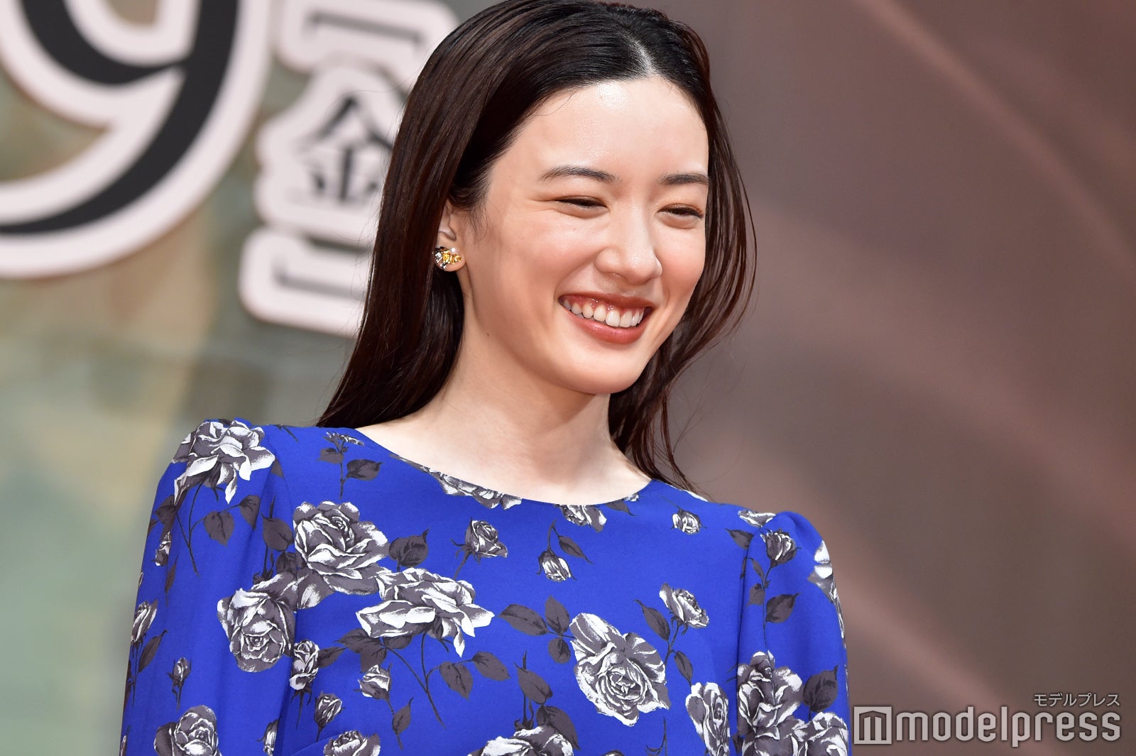 永野芽郁（C）モデルプレス