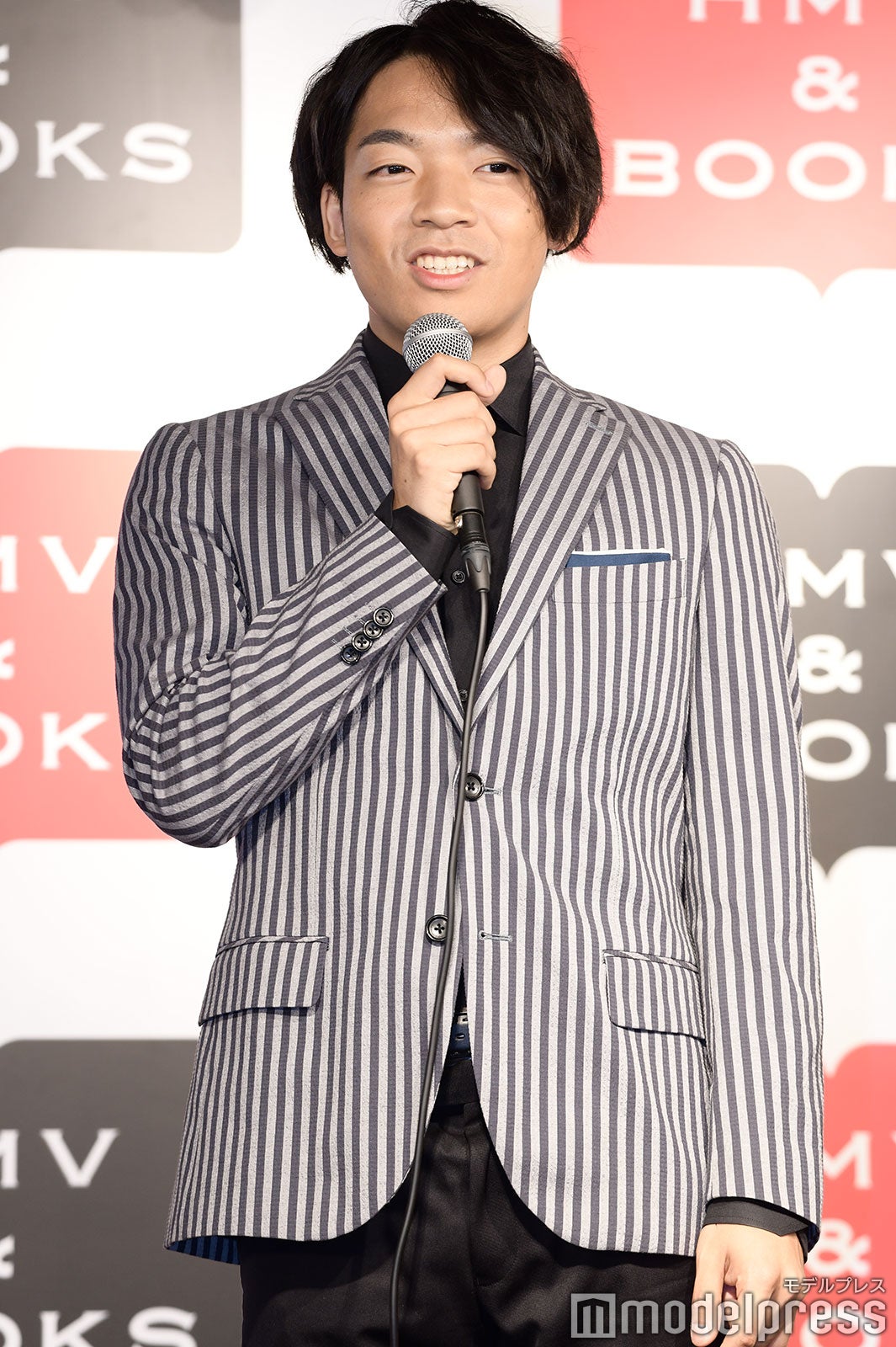 伊沢拓司（C）モデルプレス