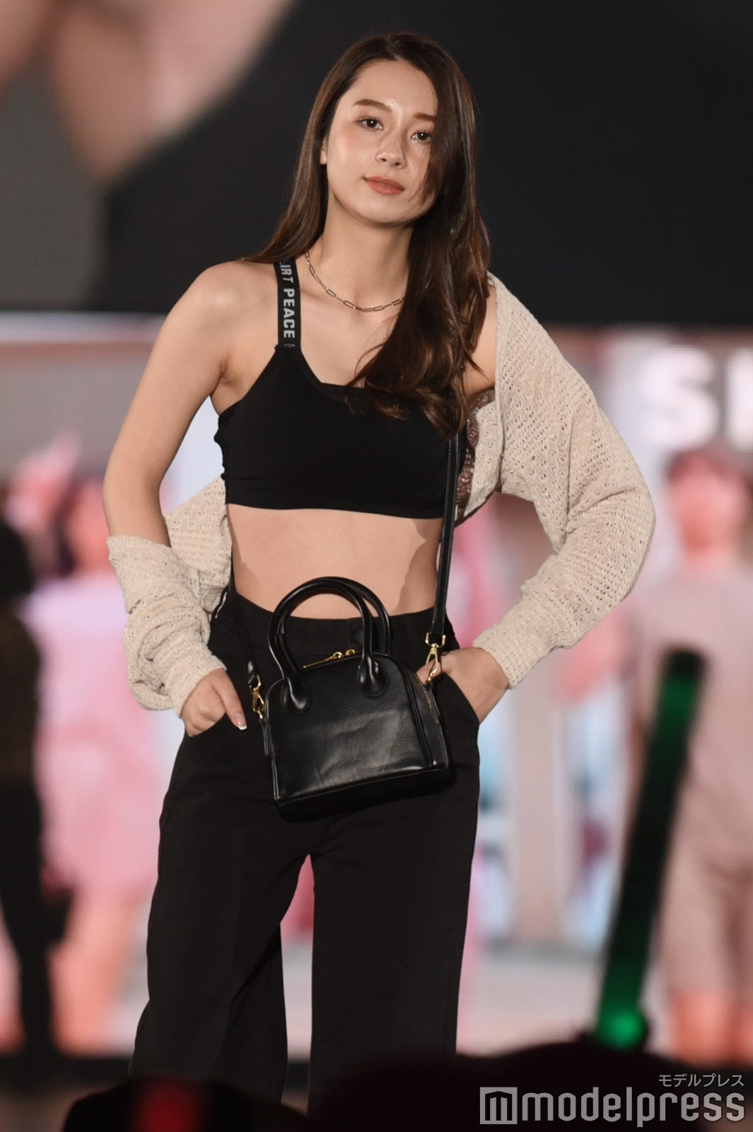 Niki（C）モデルプレス