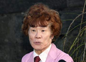 林家ペー、自宅火災以降の妻・パー子の後遺症明かす 今はほぼ筆談「死ぬまでそばにいないと」