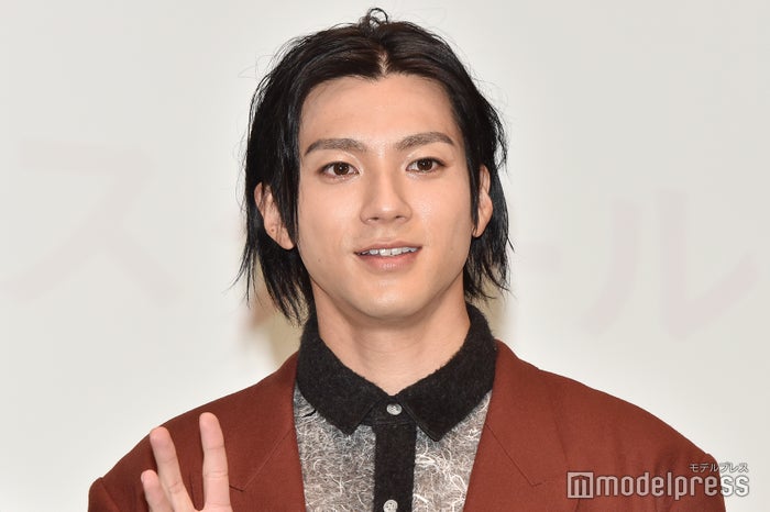 山田裕貴 般若心経の70倍 膨大なセリフ量に表彰 ファンから労りの声続々 モデルプレス 山田裕貴 般若心経の70倍 膨大なセリフ量に表彰 ファンから労りの声続々 モデルプレス