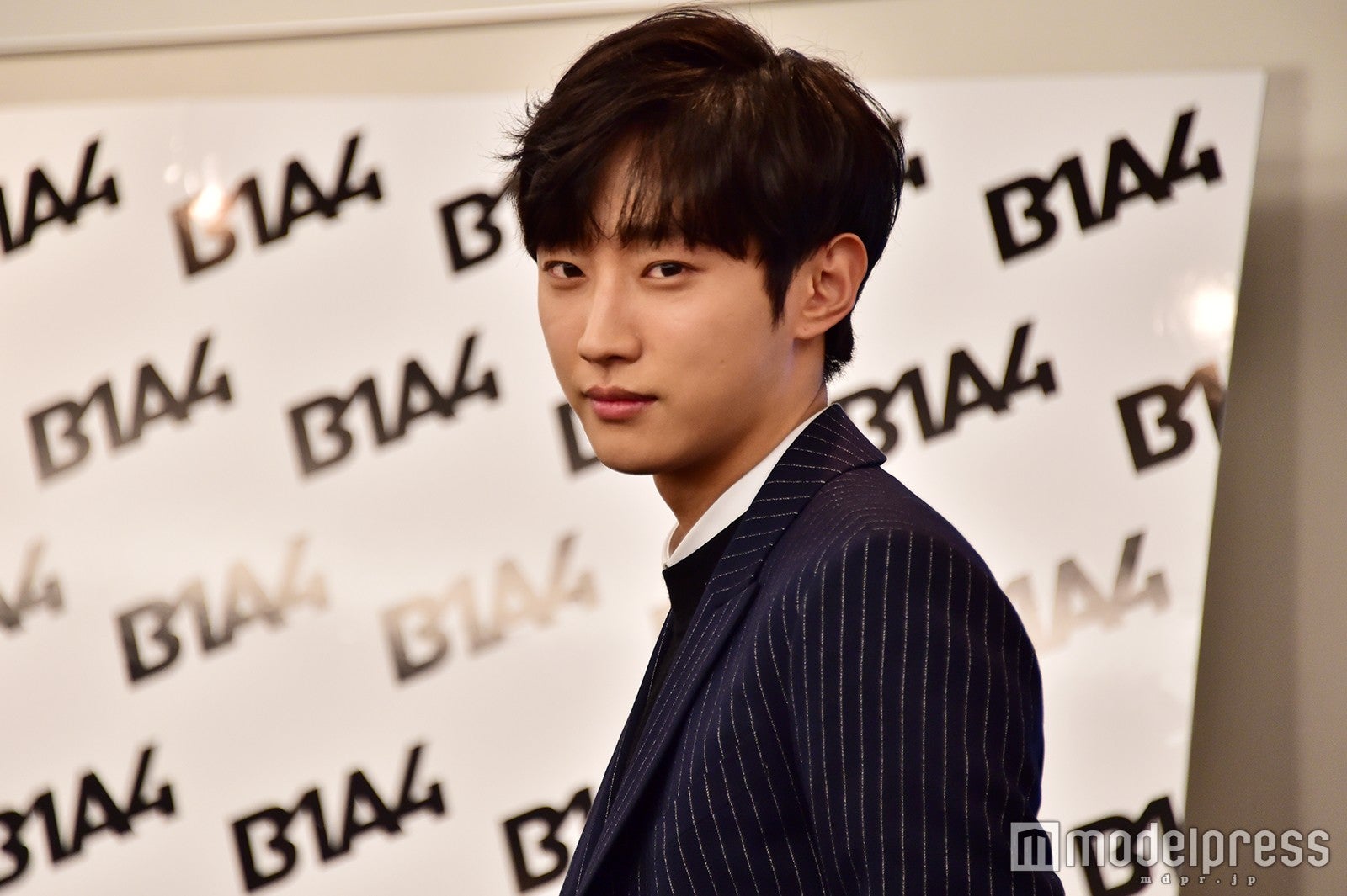 ジニョン （C）モデルプレス