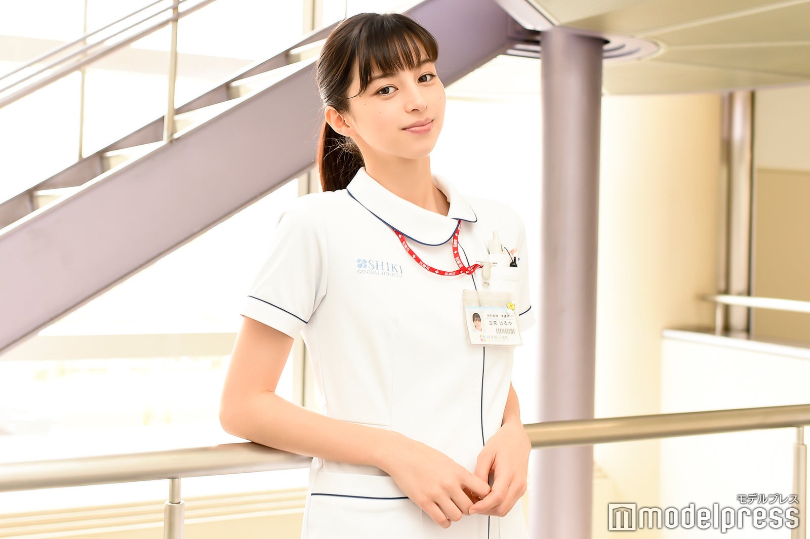 中条あやみ（C）モデルプレス