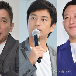 チュートリアル徳井義実の税務申告漏れ 爆笑問題太田光 サバンナ高橋茂雄らコメント モデルプレス