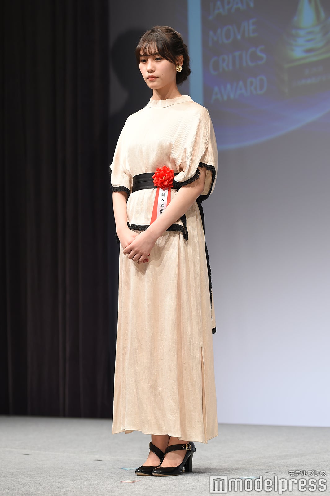 南沙良（C）モデルプレス