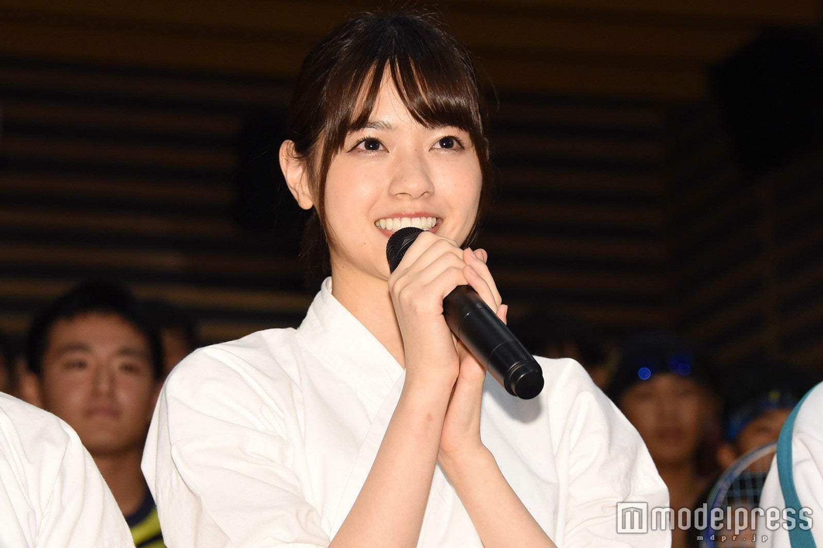 西野七瀬 （C）モデルプレス