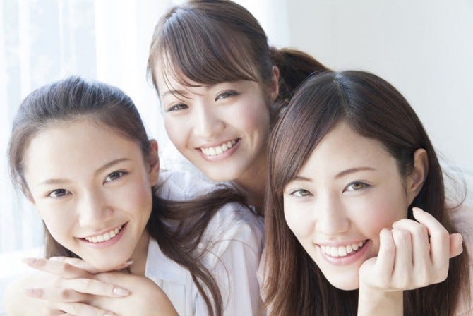 美人よりも 普通女子 が一番モテる本当の理由 5つ モデルプレス 美人よりも 普通女子 が一番モテる本当の理由 5つ モデルプレス