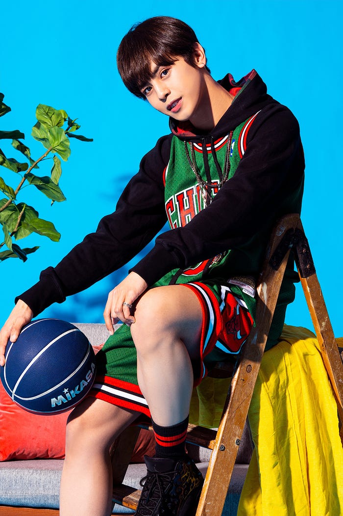 冬馬 (提供写真)