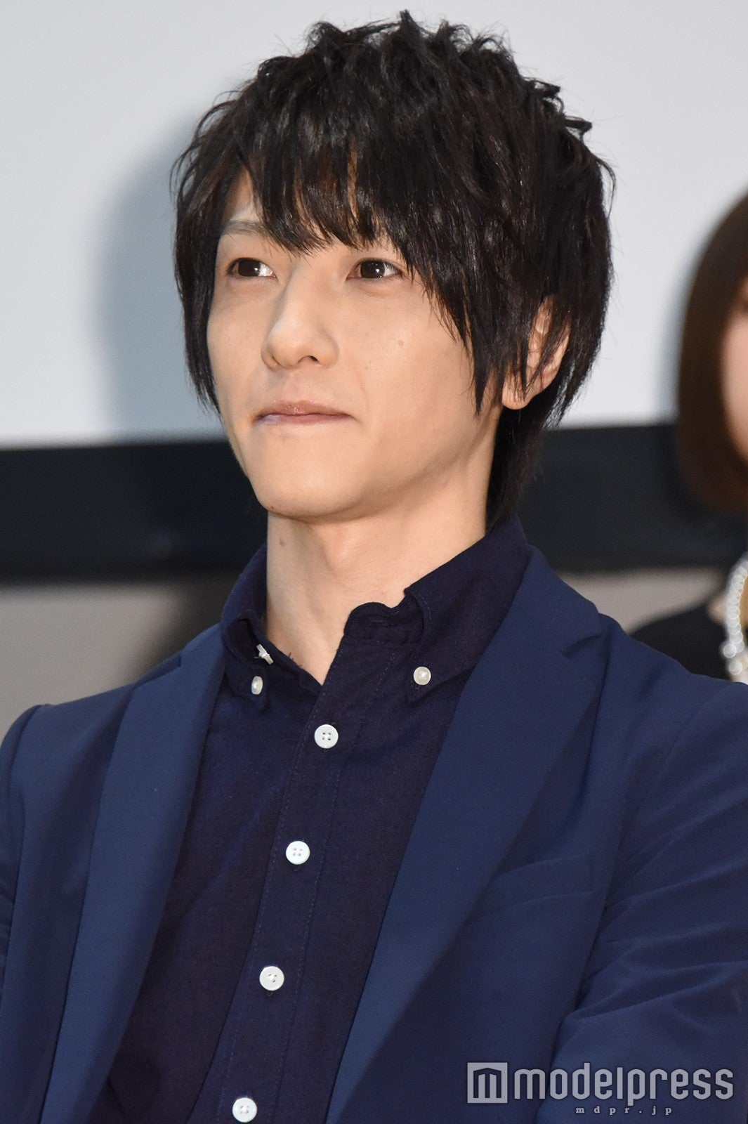 （C）モデルプレス