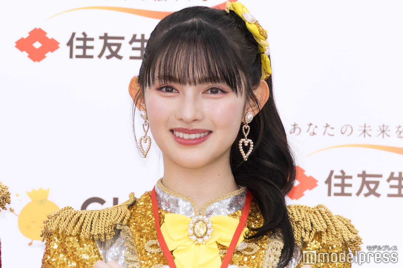 菅田愛貴（C）モデルプレス