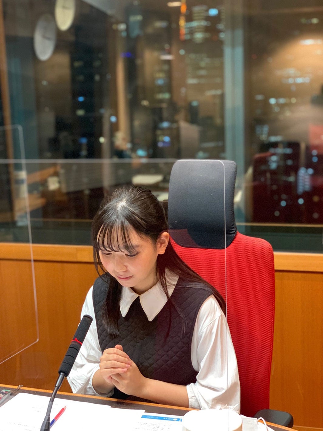 沢口愛華（提供写真）