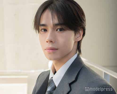 「今日好き」林田拓也、肉体美に驚きの声「レベチすぎる」「ギャップすごい」