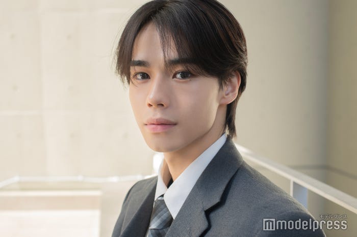 林田拓也(C)モデルプレス