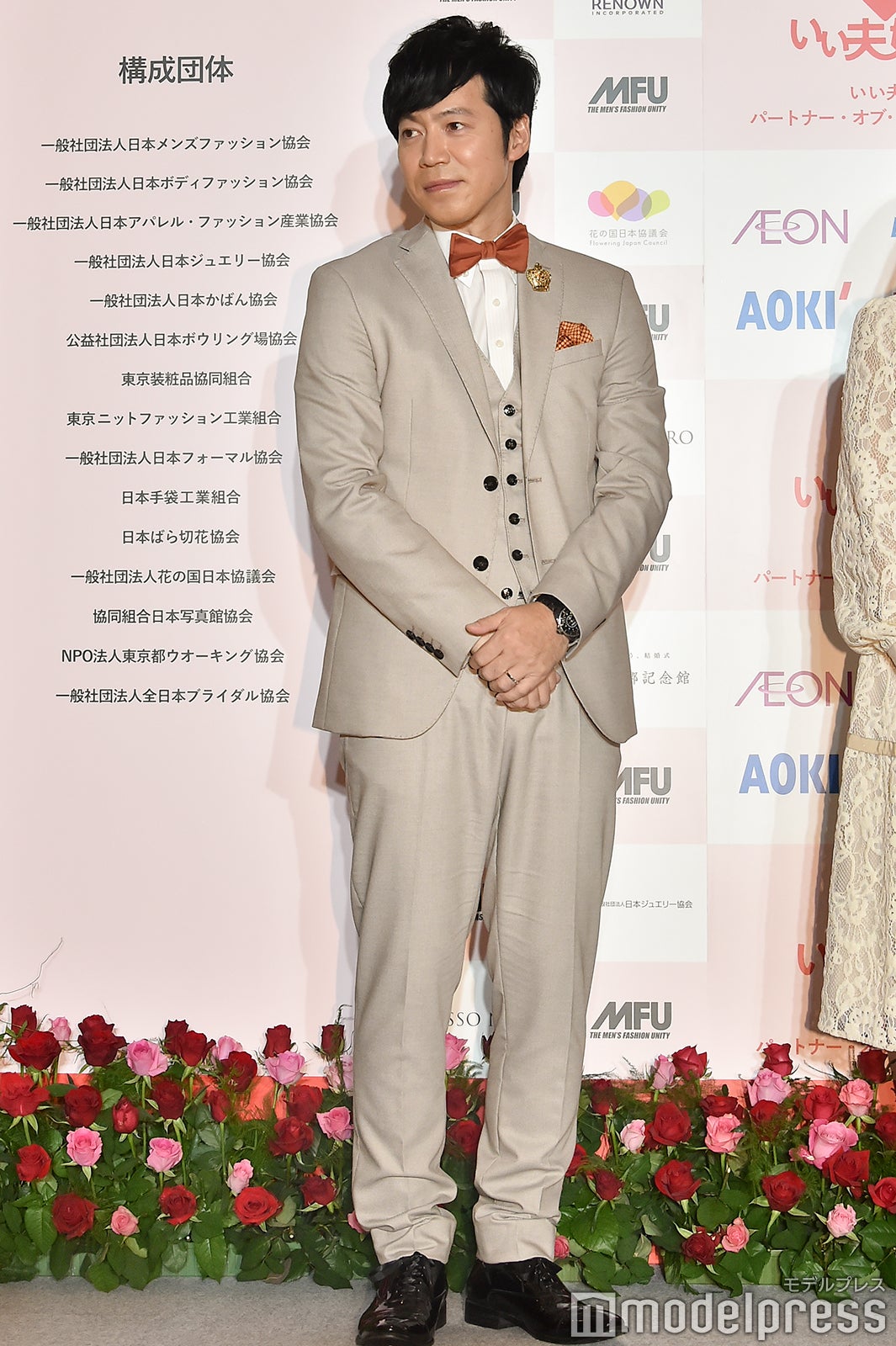 東貴博（C）モデルプレス