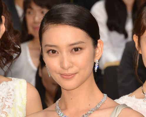 武井咲「チューばっかりしました」 滝沢秀明との初共演も振り返る