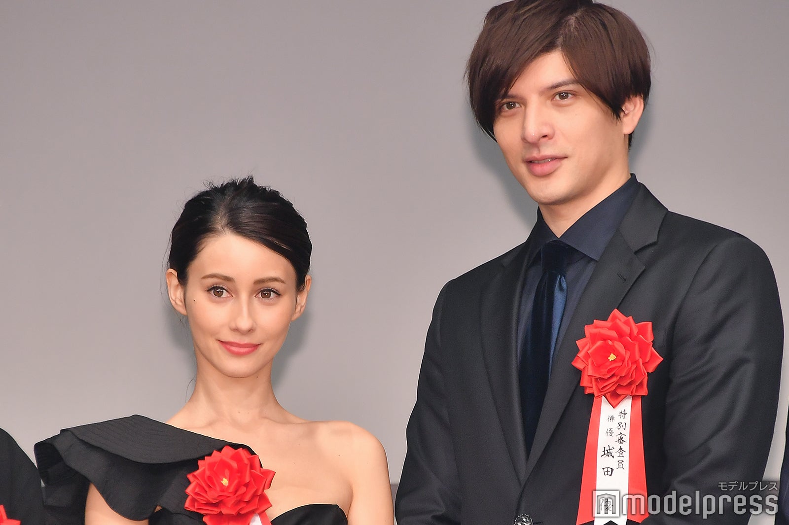 ダレノガレ明美、城田優 （C）モデルプレス