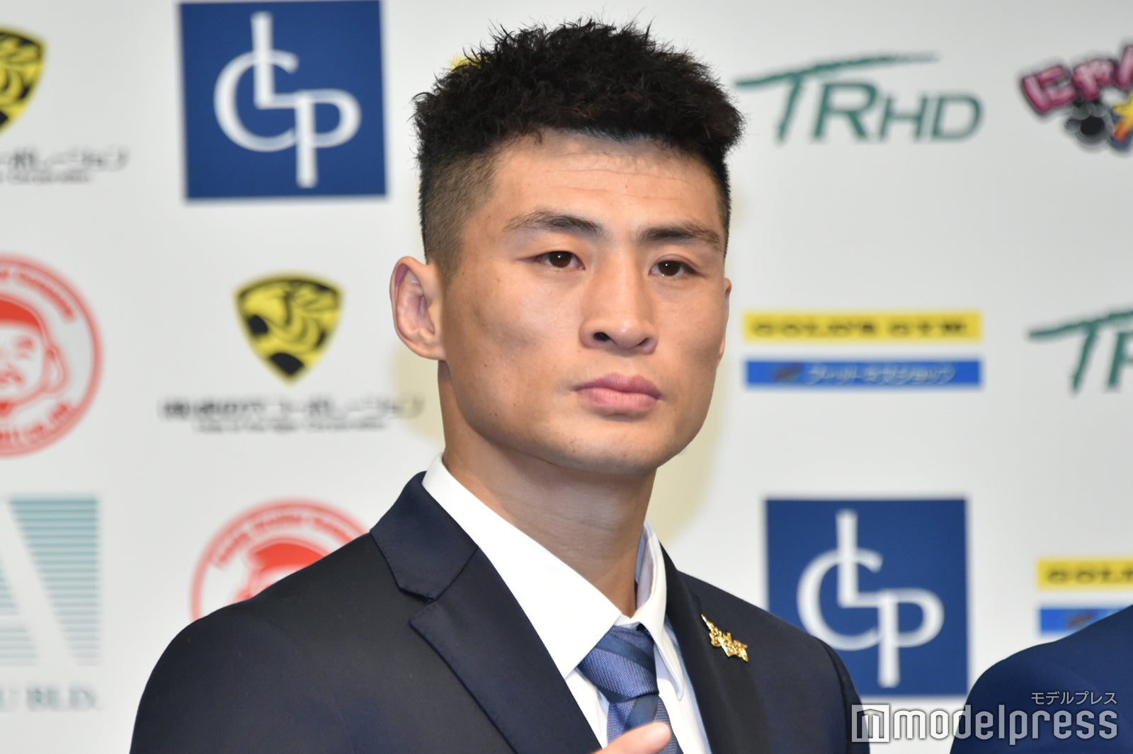 リー・ホイ（C）モデルプレス