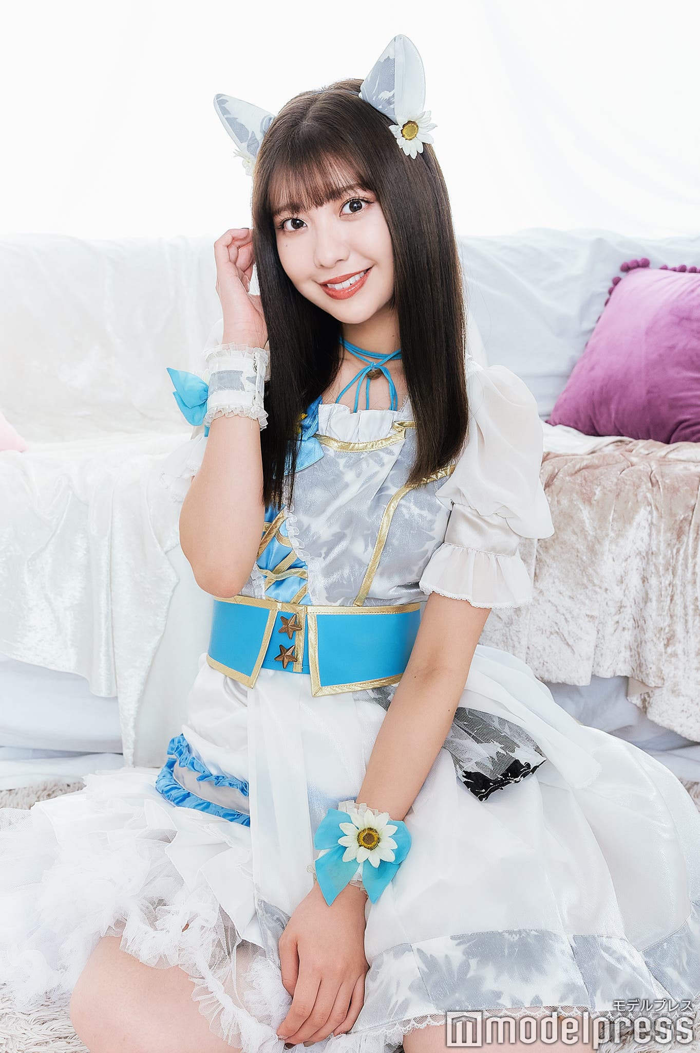 小玉梨々華(C)モデルプレス