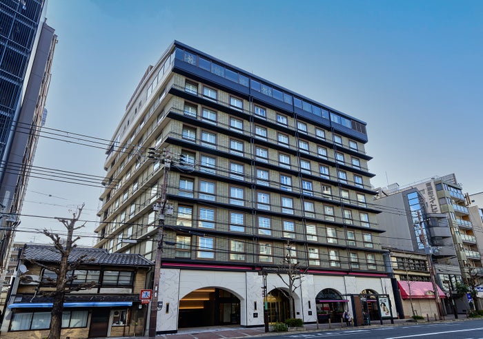 フォションホテル京都（提供画像）