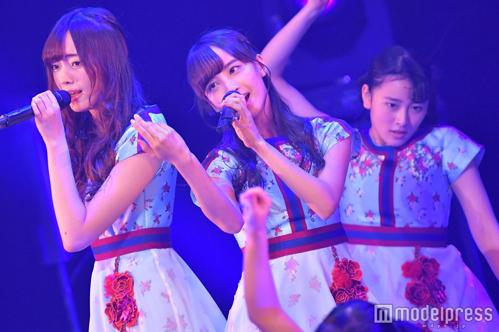 佐藤楓 （C）モデルプレス