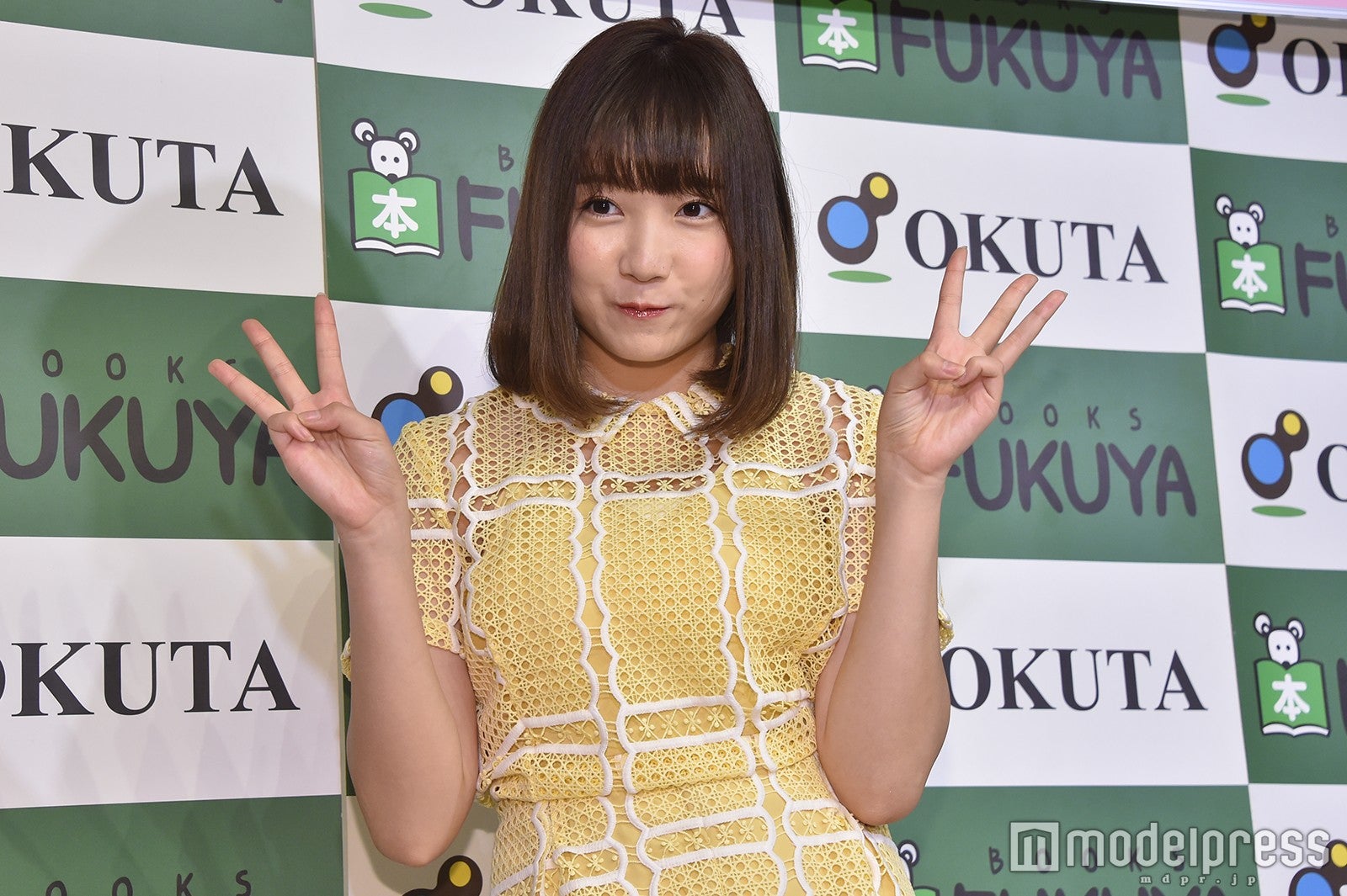 京佳 （C）モデルプレス