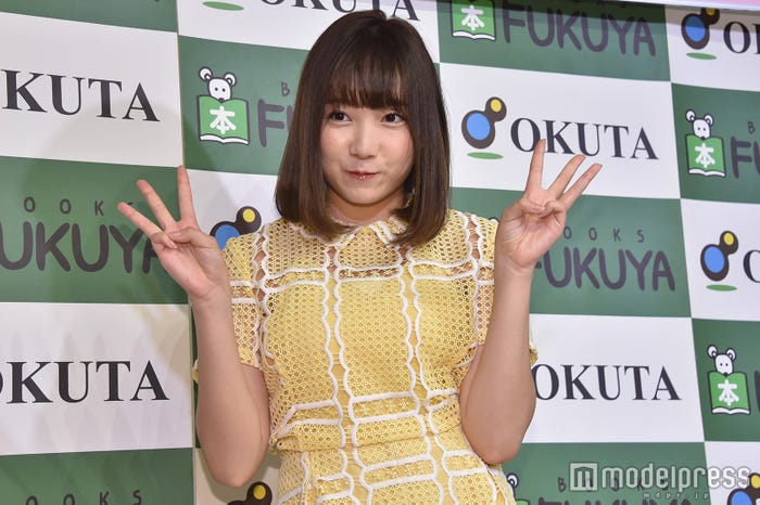 京佳 (C)モデルプレス