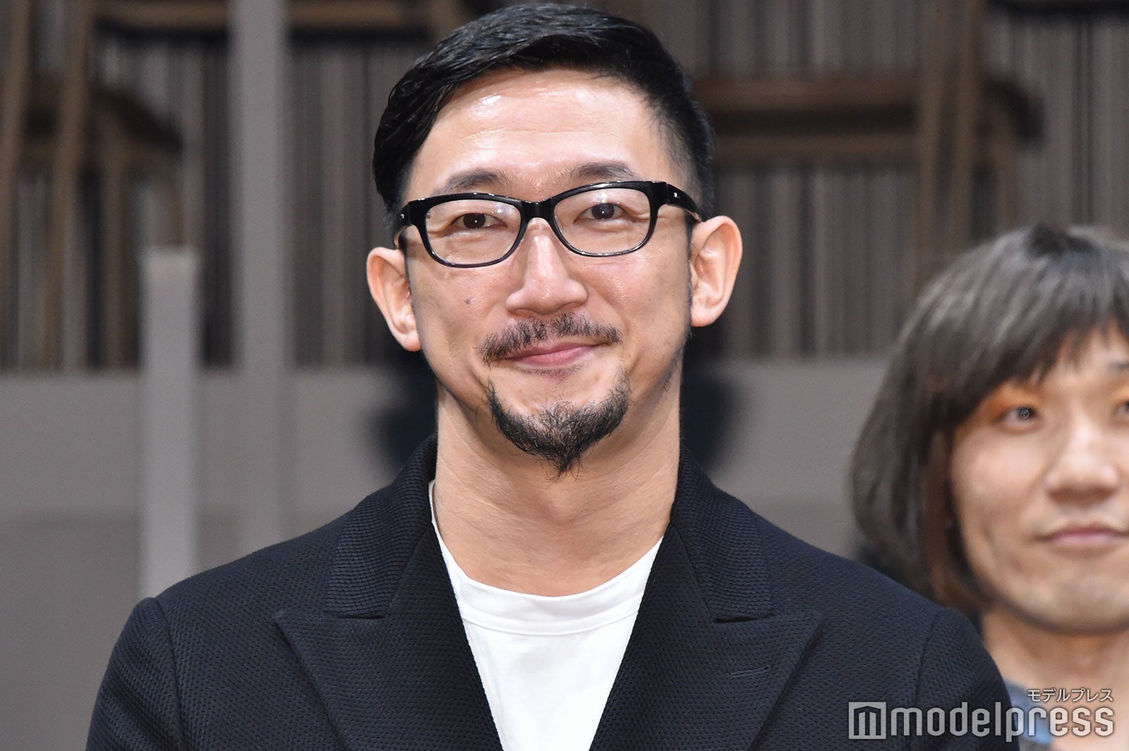 矢島弘一 （C）モデルプレス