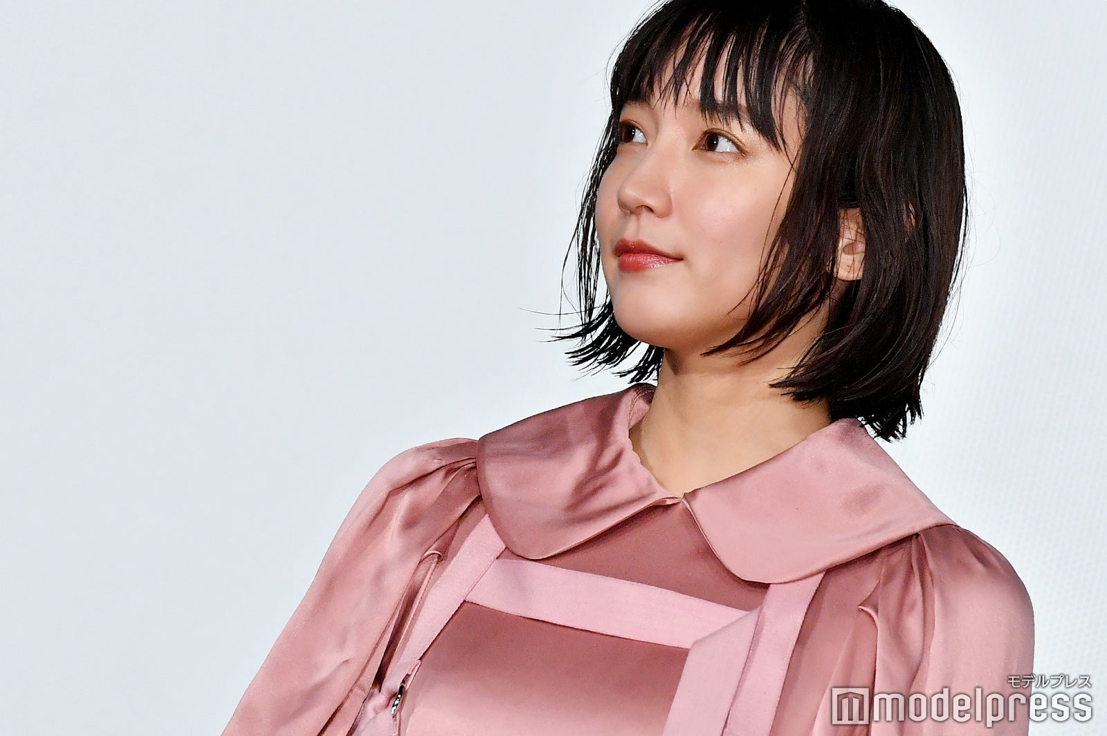 吉岡里帆 （C）モデルプレス