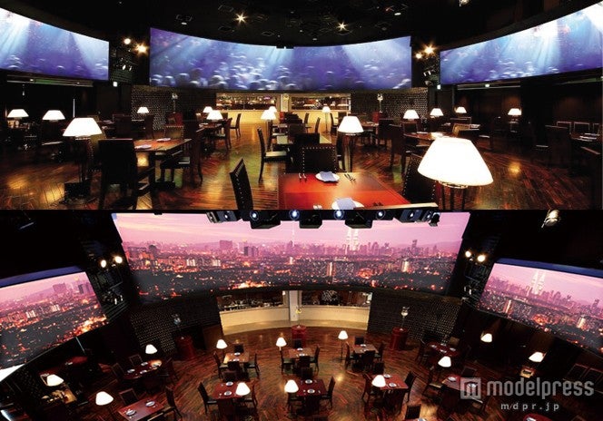 恵比寿「Duo DoMo」