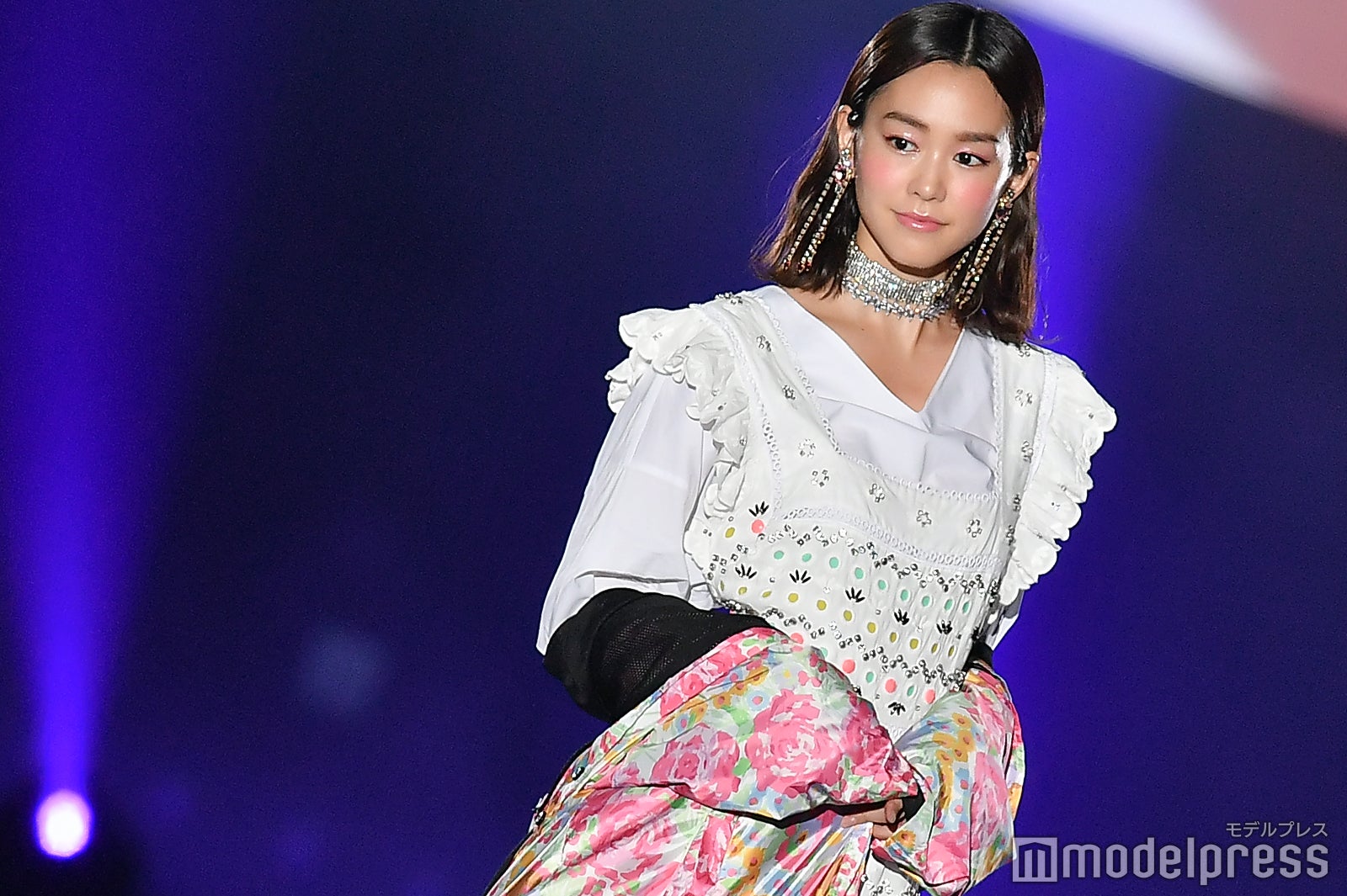 桐谷美玲（C）モデルプレス