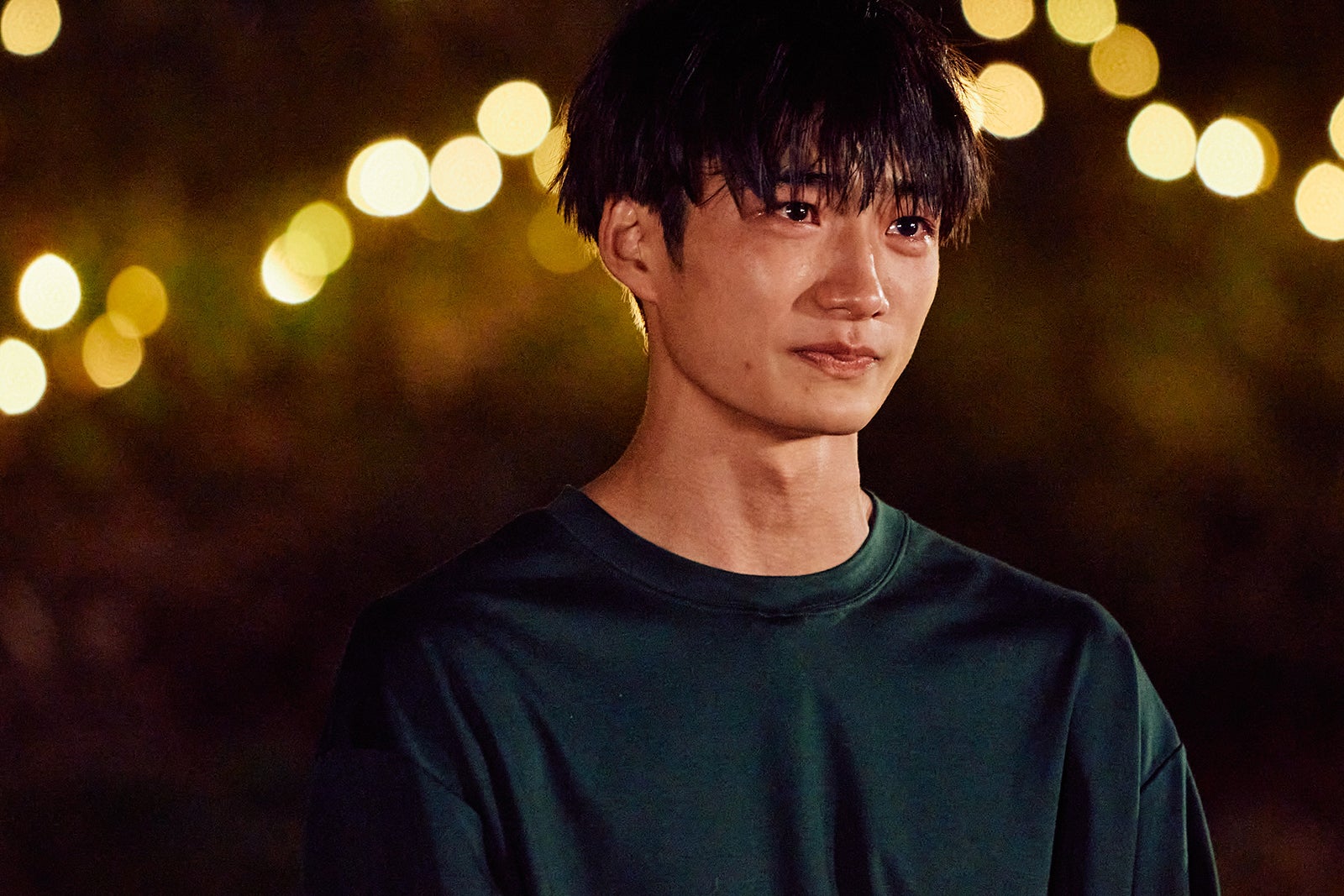 大久保琉唯「オオカミちゃんとオオカミくんには騙されない」第8話先行カット／モデルプレス独占（C）AbemaTV, Inc.