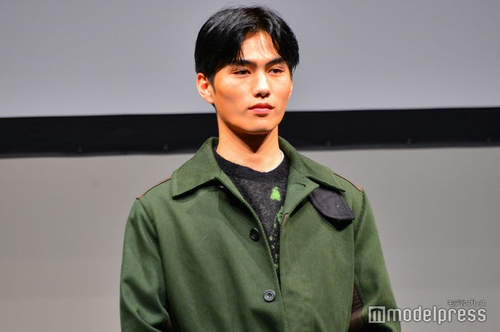 TikTok賞・大平修蔵(C)モデルプレス