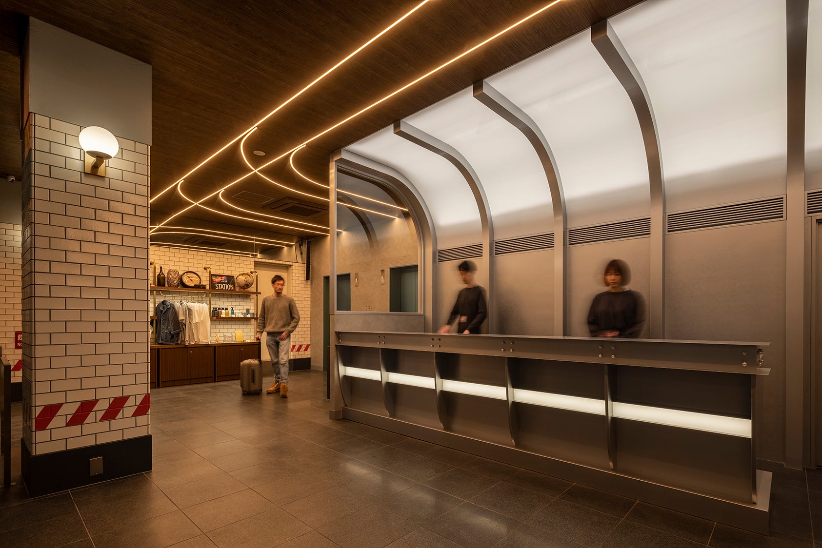 ホテルグラフィー渋谷／提供画像