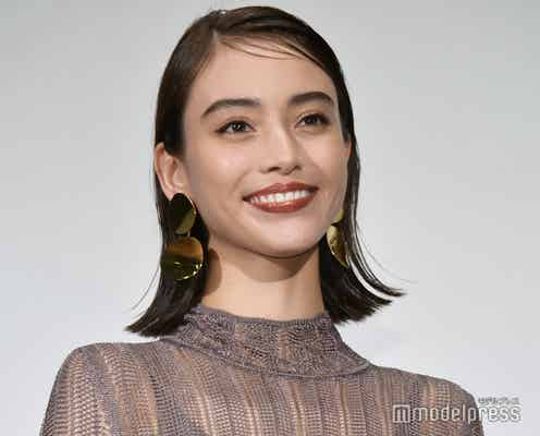 滝沢カレン、“1番共演できて嬉しかった”人物は?独特の表現で理由も明かす