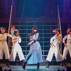 マドンナをも虜にする世界的ダンサーの仲万美、Rock Opera『R&J』のジュリエット役が話題