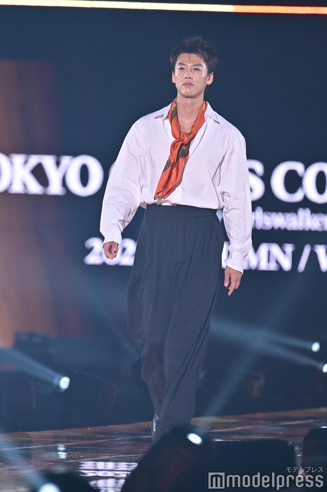 竹内涼真（C）モデルプレス