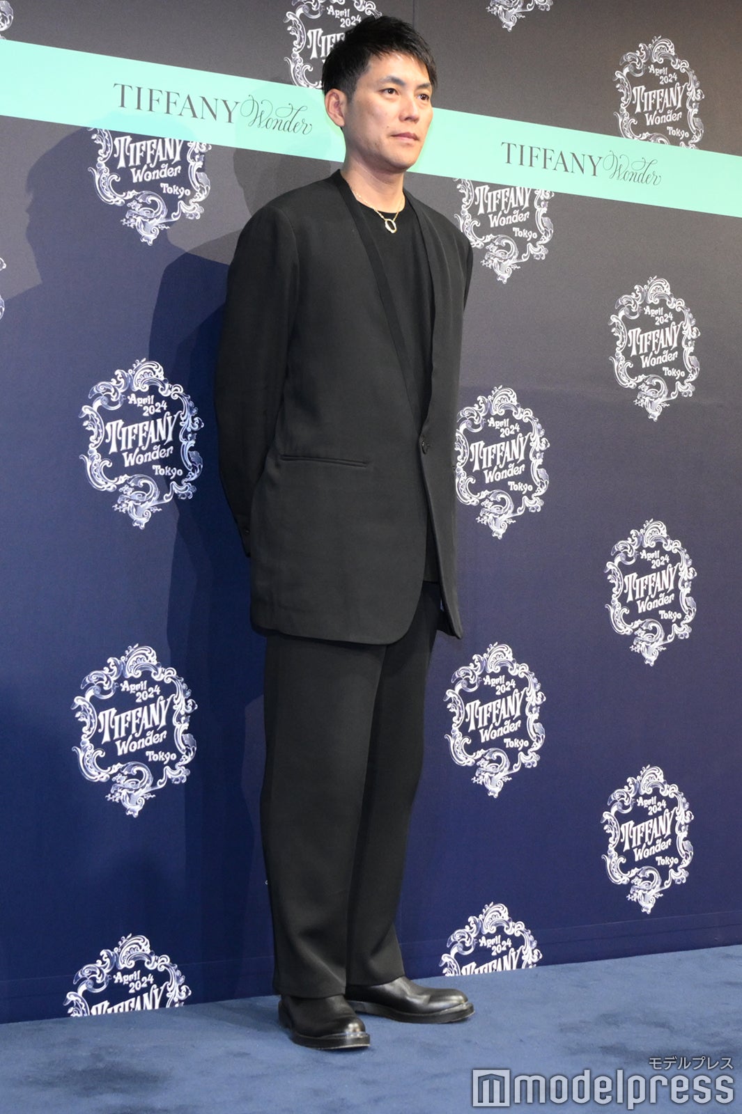 （C）モデルプレス